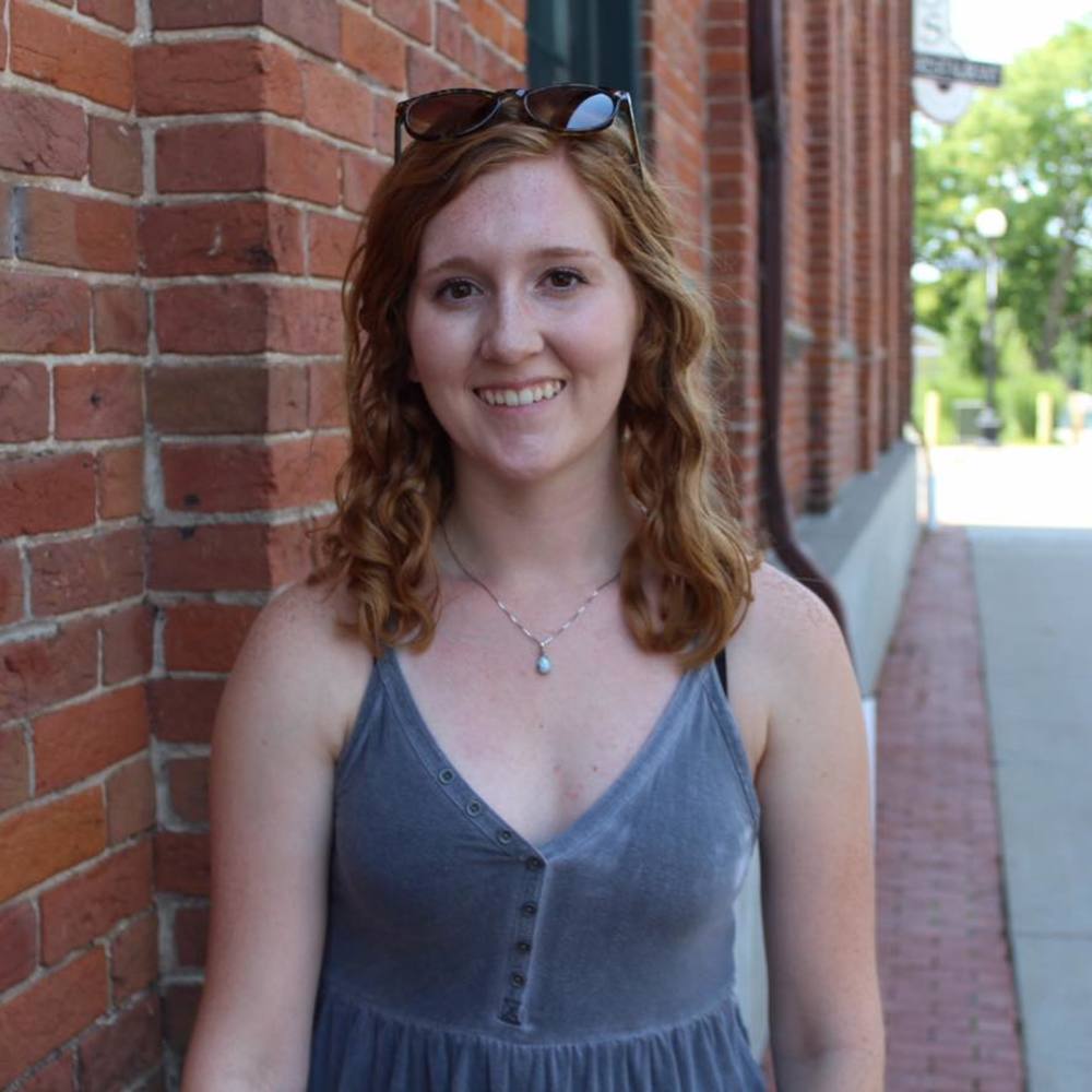 Meet your Posher, Jordan